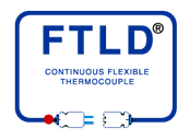 FTLD Continuous Thermocouple